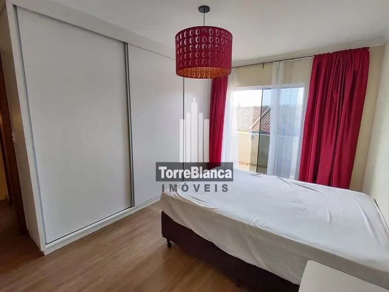 Sobrado, 3 quartos, 129 m² - Foto 24