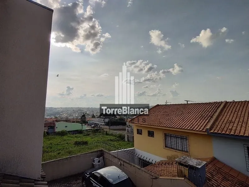 Sobrado, 3 quartos, 129 m² - Foto 27