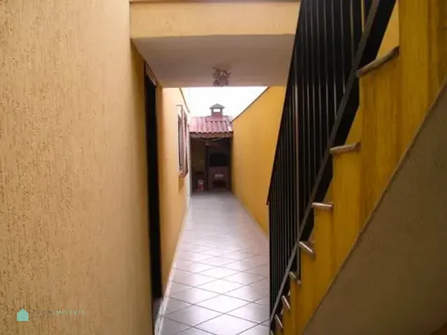 Sobrado à venda, no bairro Nossa Senhora do Ó em São Paulo