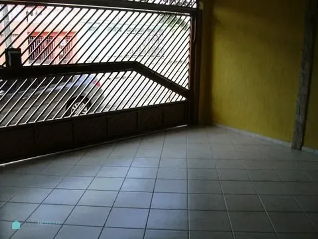 Sobrado à venda, no bairro Nossa Senhora do Ó em São Paulo