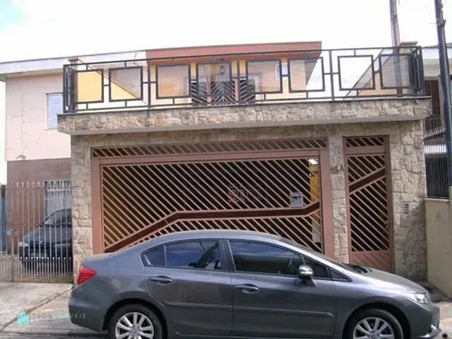 Sobrado à venda, no bairro Nossa Senhora do Ó em São Paulo