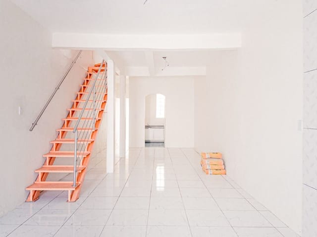 Casa com 148m² 3 quartos e 4 banheiros, à venda, no bairro Centro em Pelotas