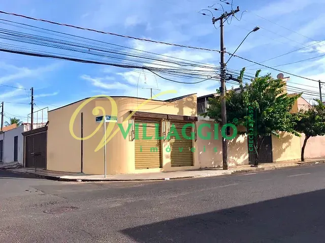 Sobrado com 220m² 4 quartos e 4 banheiros, à venda, no bairro Jardim Maria Lúcia em São José do Rio Preto