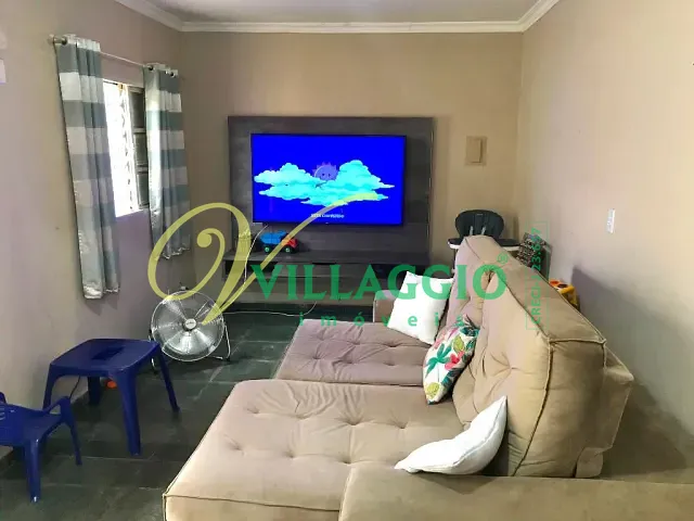 Sobrado com 220m² 4 quartos e 4 banheiros, à venda, no bairro Jardim Maria Lúcia em São José do Rio Preto