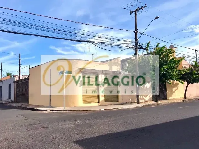 Sobrado com 220m² 4 quartos e 4 banheiros, à venda, no bairro Jardim Maria Lúcia em São José do Rio Preto