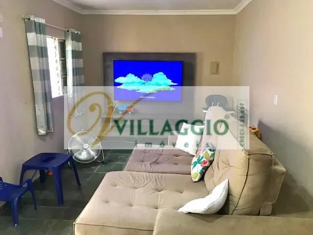 Sobrado com 220m² 4 quartos e 4 banheiros, à venda, no bairro Jardim Maria Lúcia em São José do Rio Preto