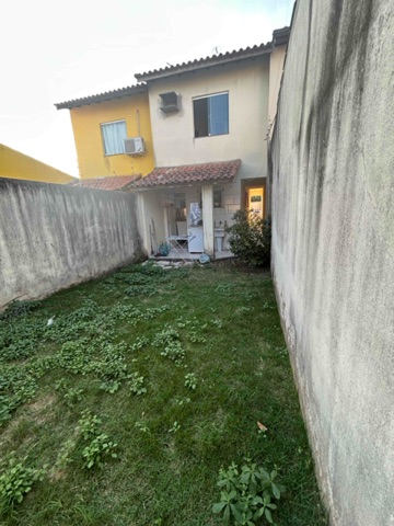 Casa com 100m² 2 quartos e 1 banheiro, à venda, no bairro Parque Tropical em Campos dos Goytacazes