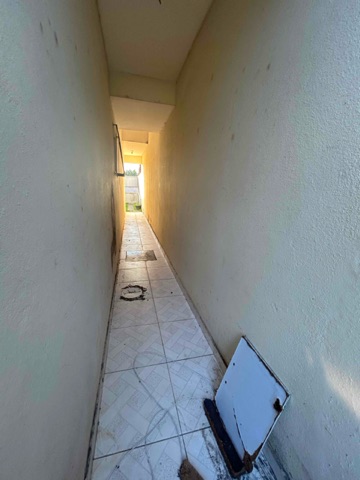 Casa com 100m² 2 quartos e 1 banheiro, à venda, no bairro Parque Tropical em Campos dos Goytacazes