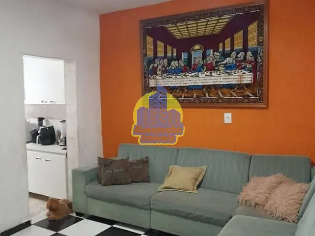 Sobrado com 125m² 6 quartos e 5 banheiros, à venda, no bairro Jardim Silveira em Barueri