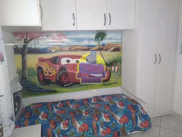 Sobrado com 125m² 6 quartos e 5 banheiros, à venda, no bairro Jardim Silveira em Barueri