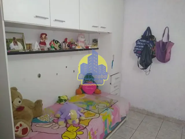 Sobrado com 125m² 6 quartos e 5 banheiros, à venda, no bairro Jardim Silveira em Barueri