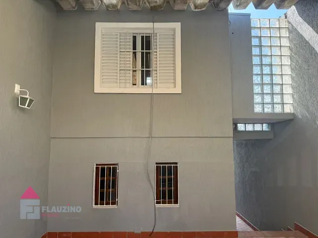 Sobrado com 160m² 4 quartos e 4 banheiros, à venda, no bairro Jardim Monte Azul em São Paulo
