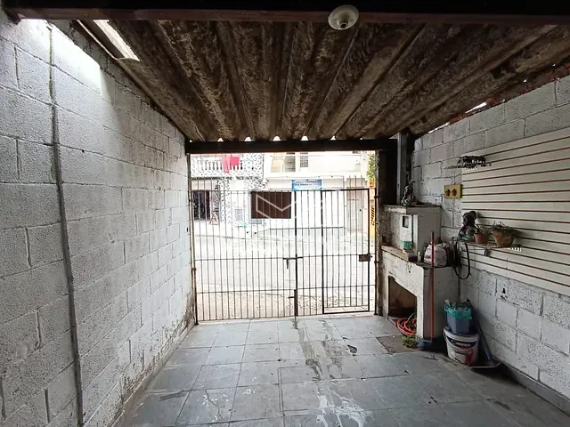 Sobrado com 83m² 2 quartos e 1 banheiro, à venda, no bairro Jardim Leme em São Paulo