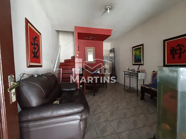 Sobrado com 83m² 2 quartos e 1 banheiro, à venda, no bairro Jardim Leme em São Paulo