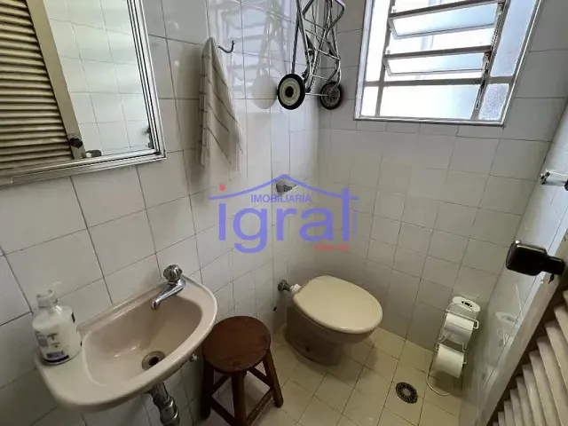 Sobrado com 126m² 4 quartos e 4 banheiros, à venda, no bairro Parque Jabaquara em São Paulo