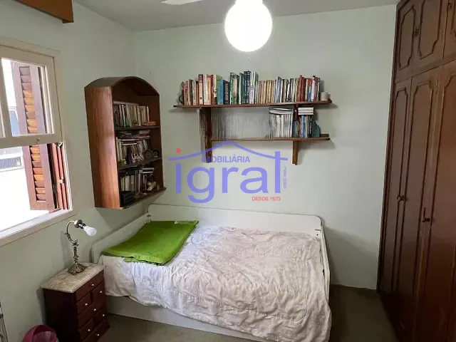 Sobrado com 126m² 4 quartos e 4 banheiros, à venda, no bairro Parque Jabaquara em São Paulo
