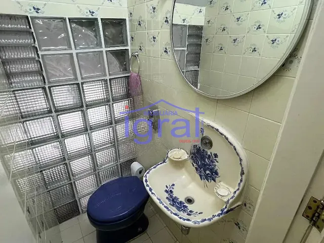 Sobrado com 126m² 4 quartos e 4 banheiros, à venda, no bairro Parque Jabaquara em São Paulo
