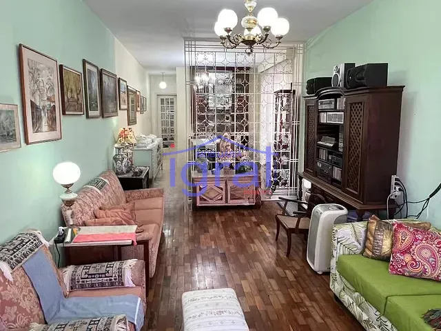 Sobrado com 126m² 4 quartos e 4 banheiros, à venda, no bairro Parque Jabaquara em São Paulo
