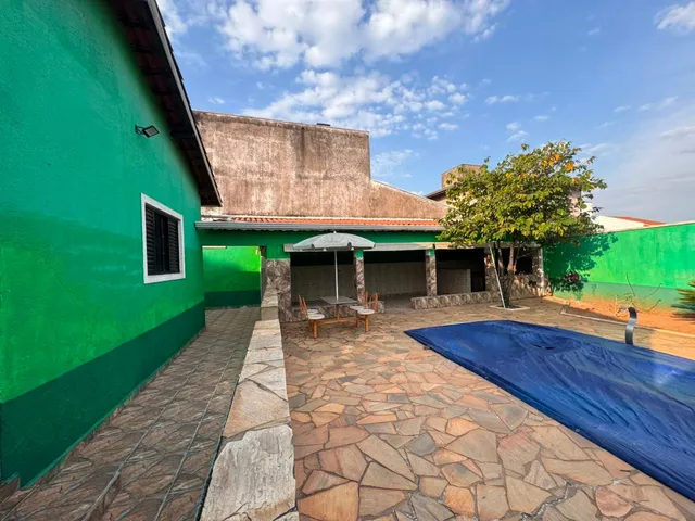 Casa 2 quartos e 1 banheiro, à venda, no bairro Jardim Novo Maracanã em Campinas