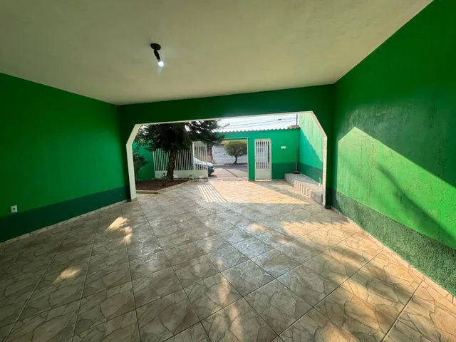 Casa 2 quartos e 1 banheiro, à venda, no bairro Jardim Novo Maracanã em Campinas