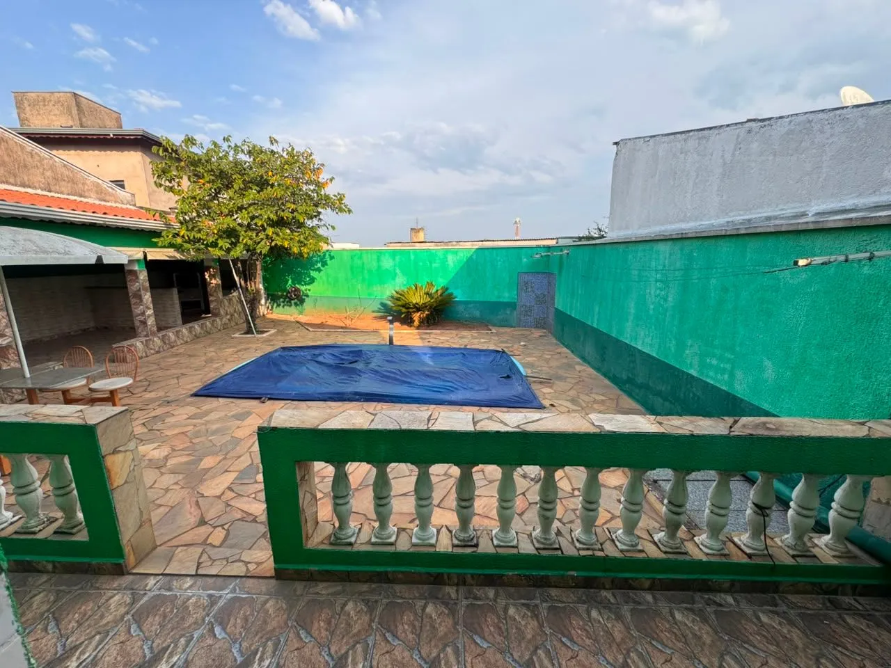 Casa, 2 quartos, 276 m² - Foto 9