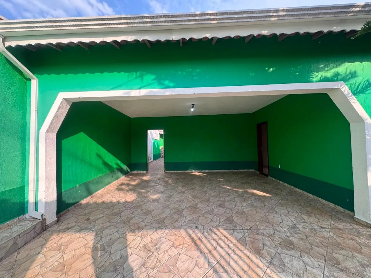 Casa, 2 quartos, 276 m² - Foto 2