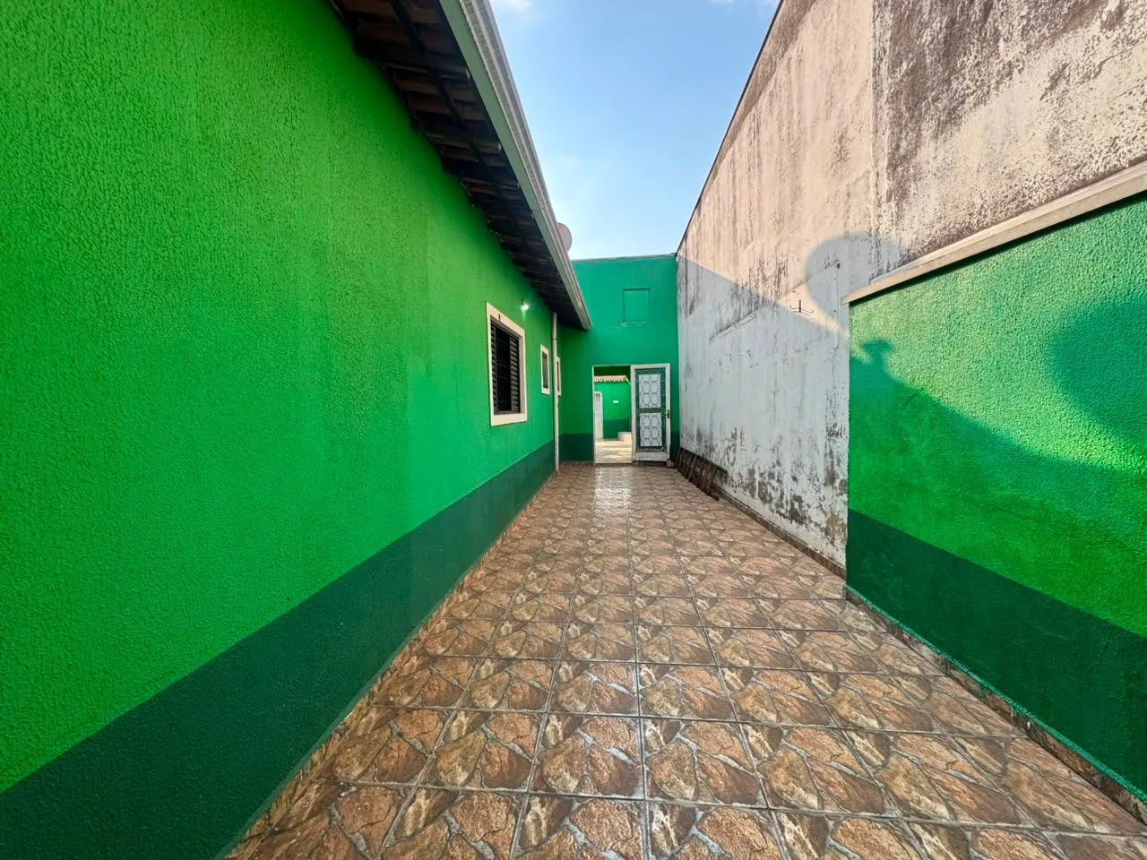 Casa, 2 quartos, 276 m² - Foto 28