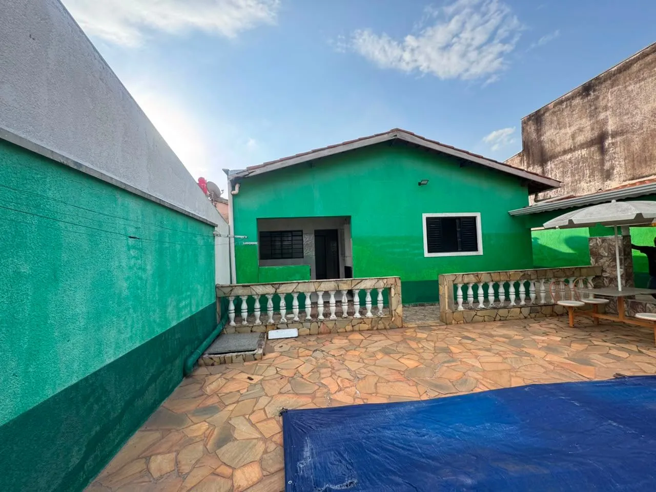 Casa, 2 quartos, 276 m² - Foto 29