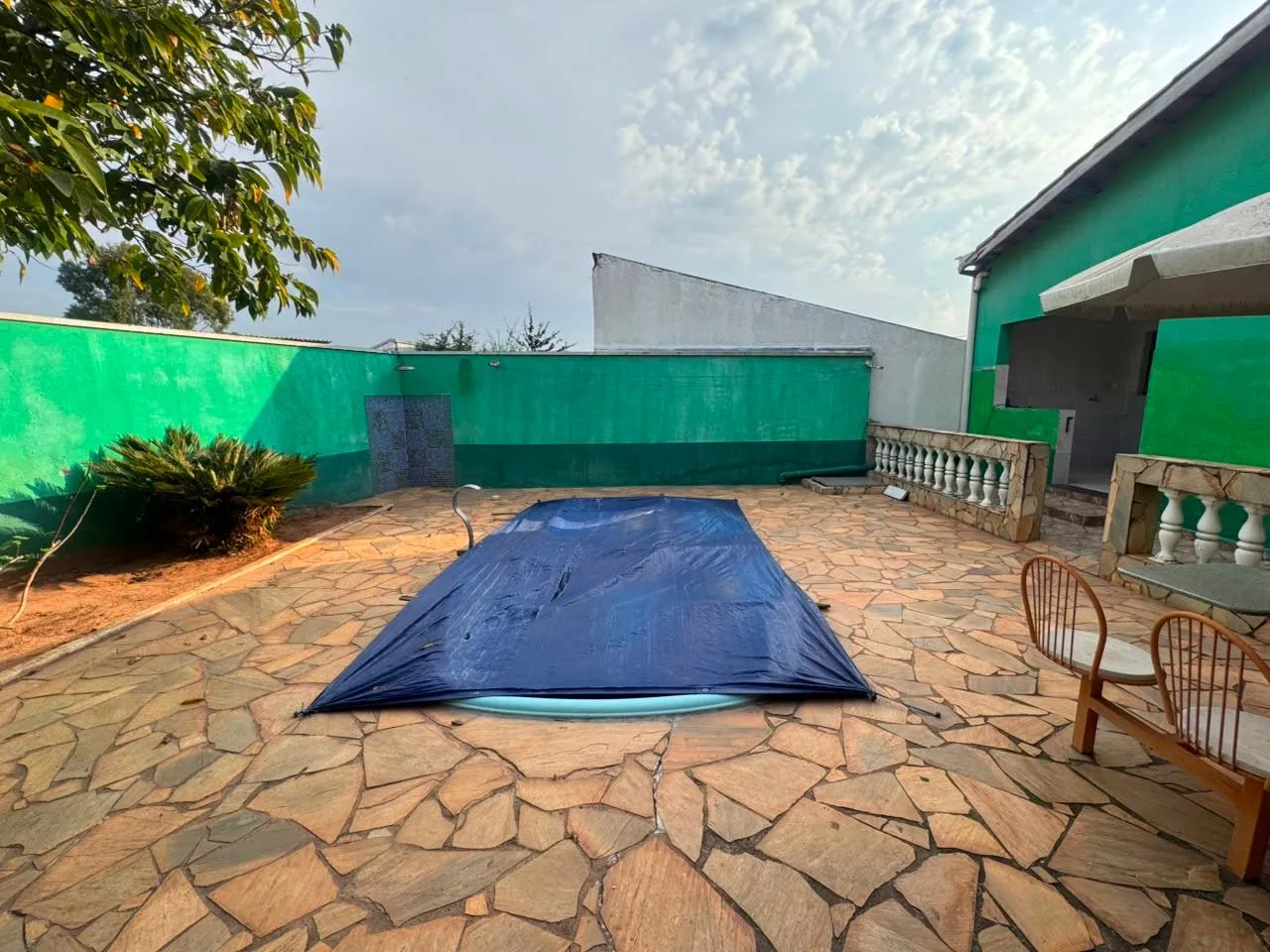 Casa, 2 quartos, 276 m² - Foto 30