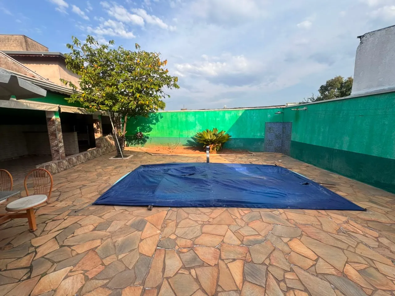 Casa, 2 quartos, 276 m² - Foto 31