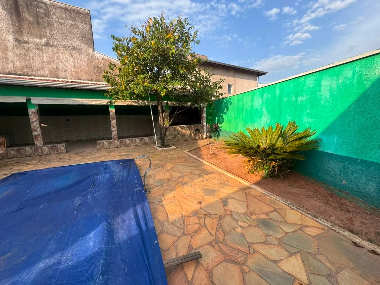 Casa, 2 quartos, 276 m² - Foto 38