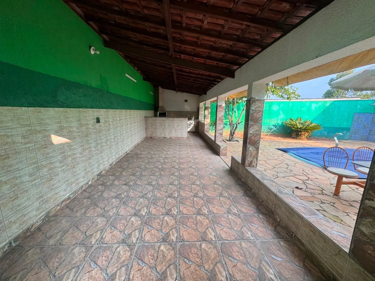 Casa, 2 quartos, 276 m² - Foto 39