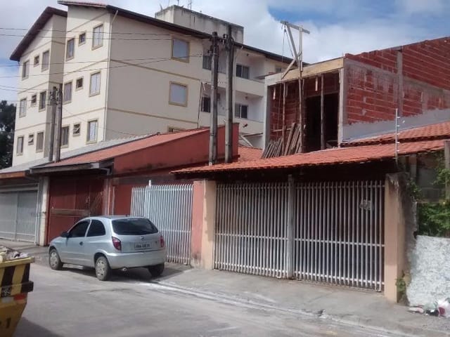Foto do Sobrado - Sobrado residencial à venda, Jardim Oriente, São José dos Campos. | INDEPENDENCE NEGOCIOS IMOBILIARIOS LTDA