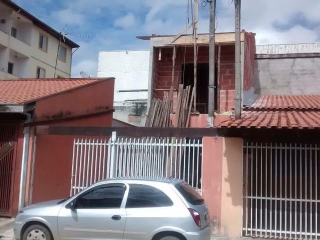 Foto do Sobrado - Sobrado residencial à venda, Jardim Oriente, São José dos Campos. | INDEPENDENCE NEGOCIOS IMOBILIARIOS LTDA