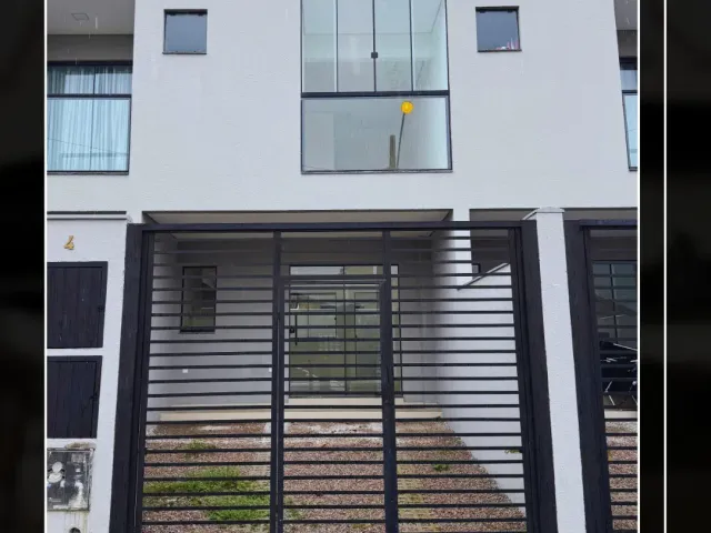 Foto do Sobrado - Sobrado à venda, Alto São Bento, Itapema, SC | Interpraias Imóveis