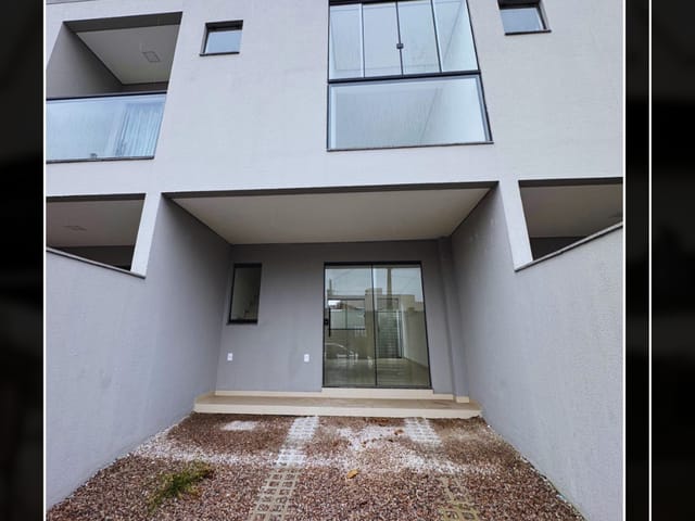 Foto do Sobrado - Sobrado à venda, Alto São Bento, Itapema, SC | Interpraias Imóveis