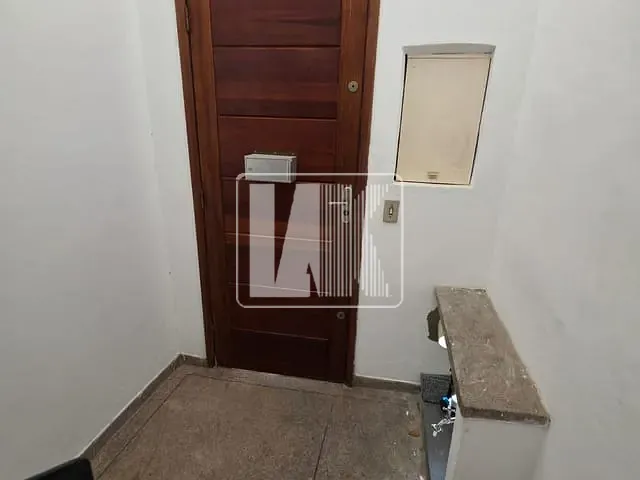 Sobrado com 80m² 3 quartos e 2 banheiros, para alugar, no bairro Vila Palmares em Santo André