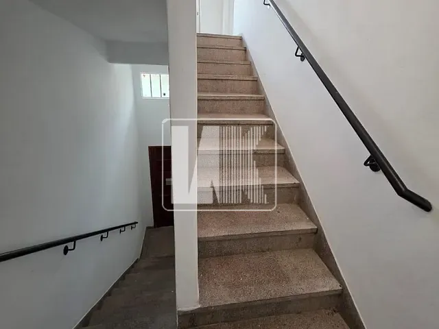 Sobrado com 80m² 3 quartos e 2 banheiros, para alugar, no bairro Vila Palmares em Santo André