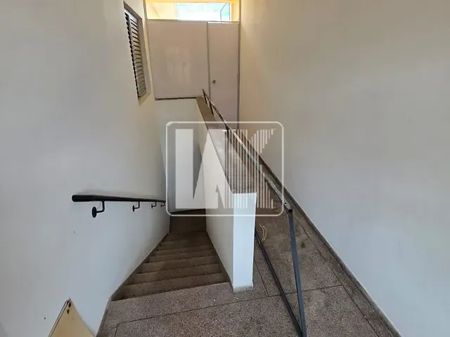 Sobrado com 80m² 3 quartos e 2 banheiros, para alugar, no bairro Vila Palmares em Santo André
