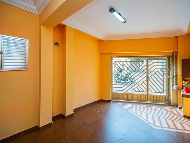 Foto do Sobrado - Sobrado para venda com 2 quartos, 160m² | Lares e Andares Imóveis