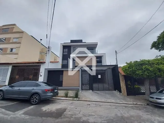 Sobrado com 70m² 2 quartos e 1 banheiro, à venda, no bairro Vila Granada em São Paulo