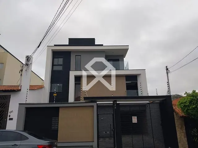 Sobrado com 70m² 2 quartos e 1 banheiro, à venda, no bairro Vila Granada em São Paulo