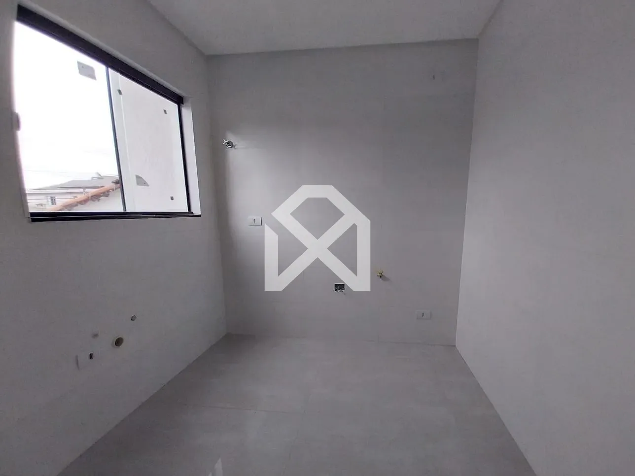 Sobrado, 2 quartos, 57 m² - Foto 12