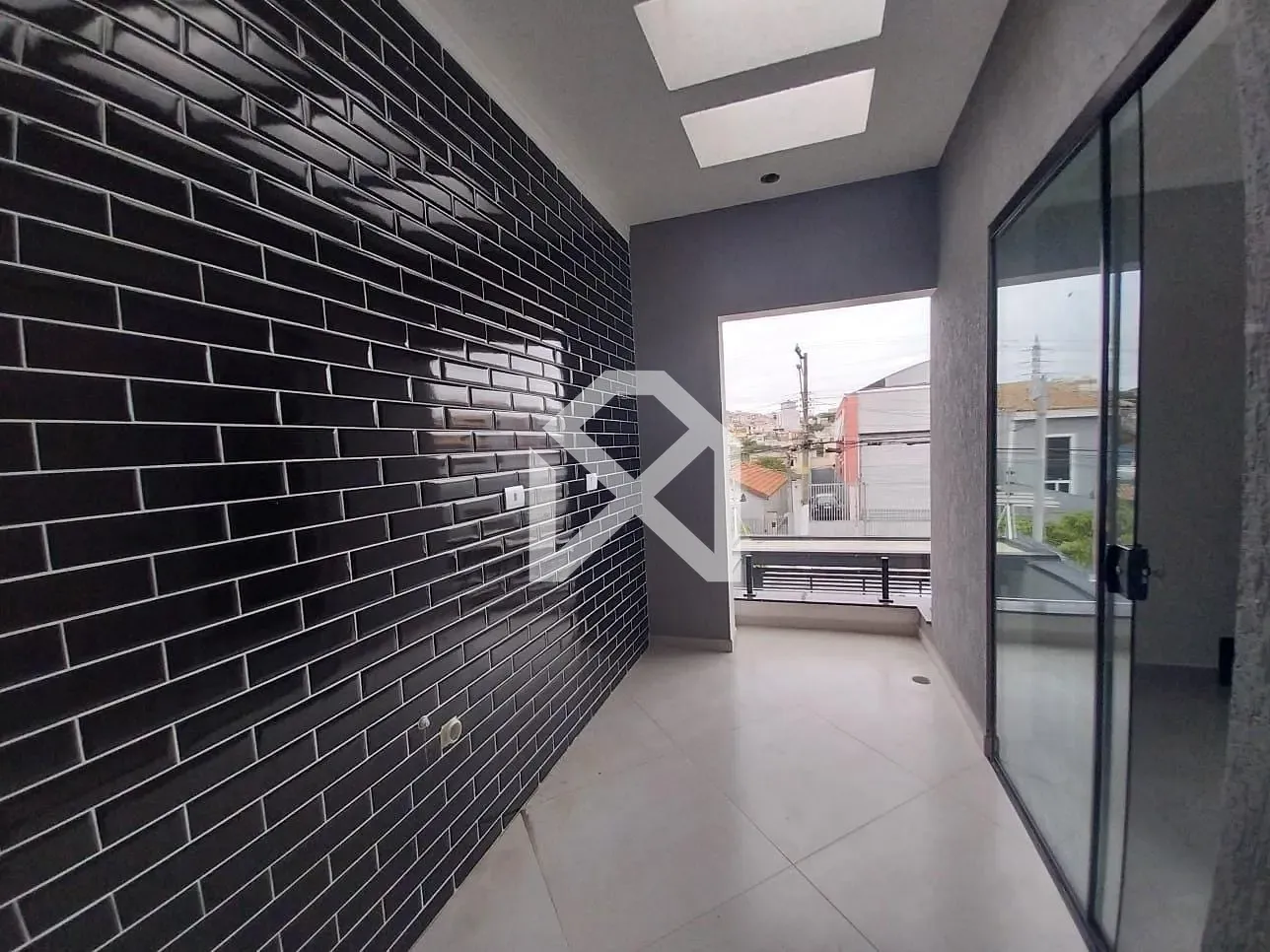 Sobrado, 2 quartos, 57 m² - Foto 13