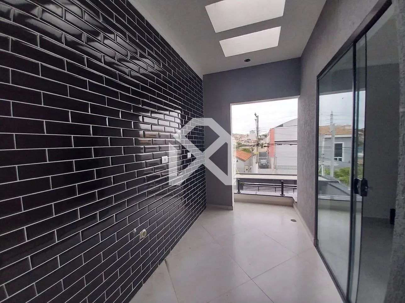 Sobrado, 2 quartos, 57 m² - Foto 14