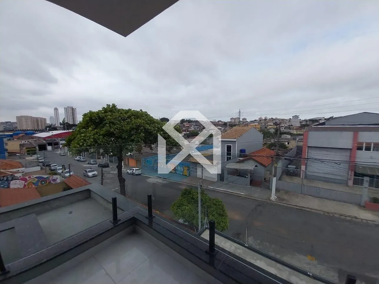 Sobrado, 2 quartos, 57 m² - Foto 16