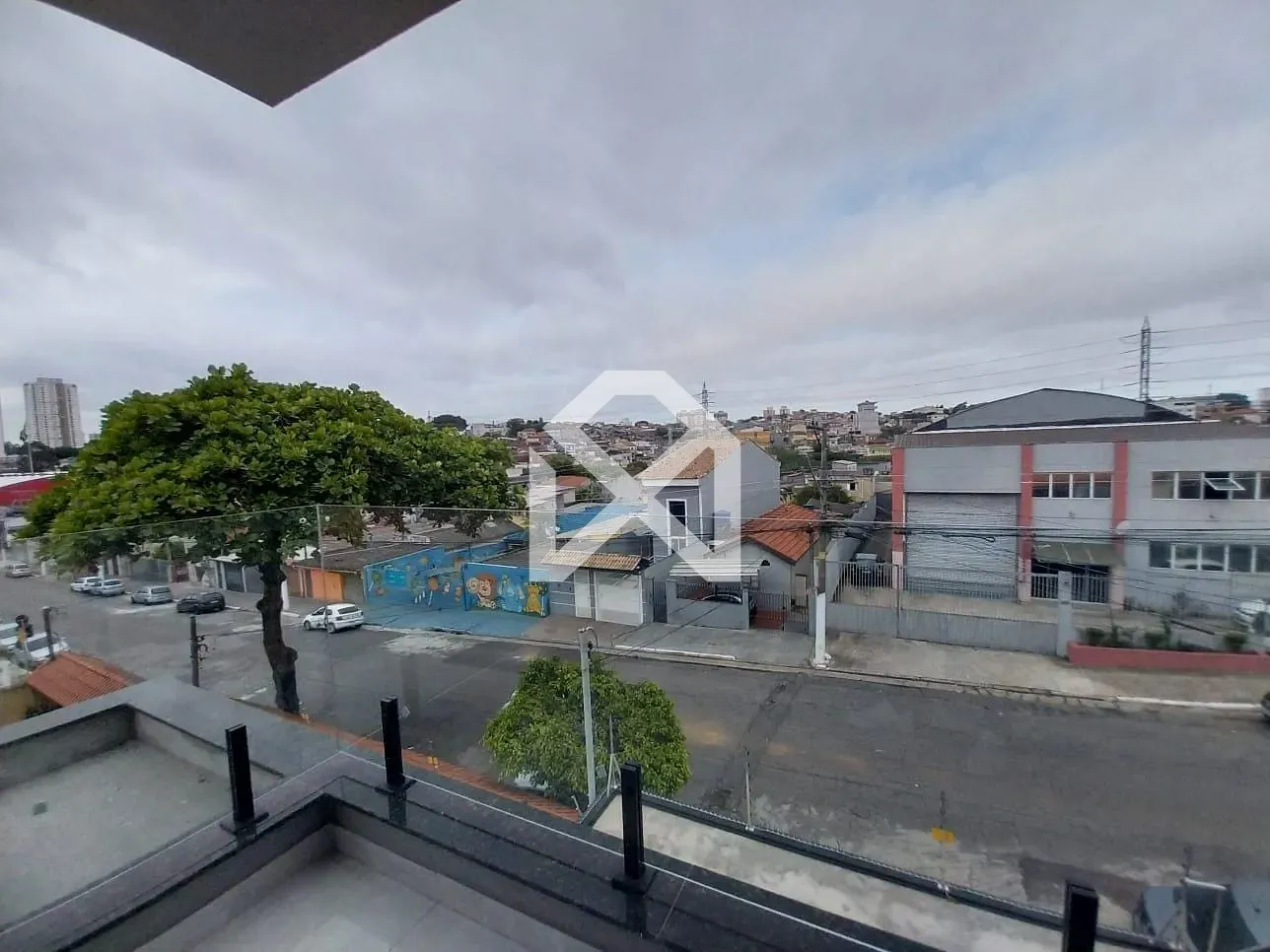 Sobrado, 2 quartos, 57 m² - Foto 17
