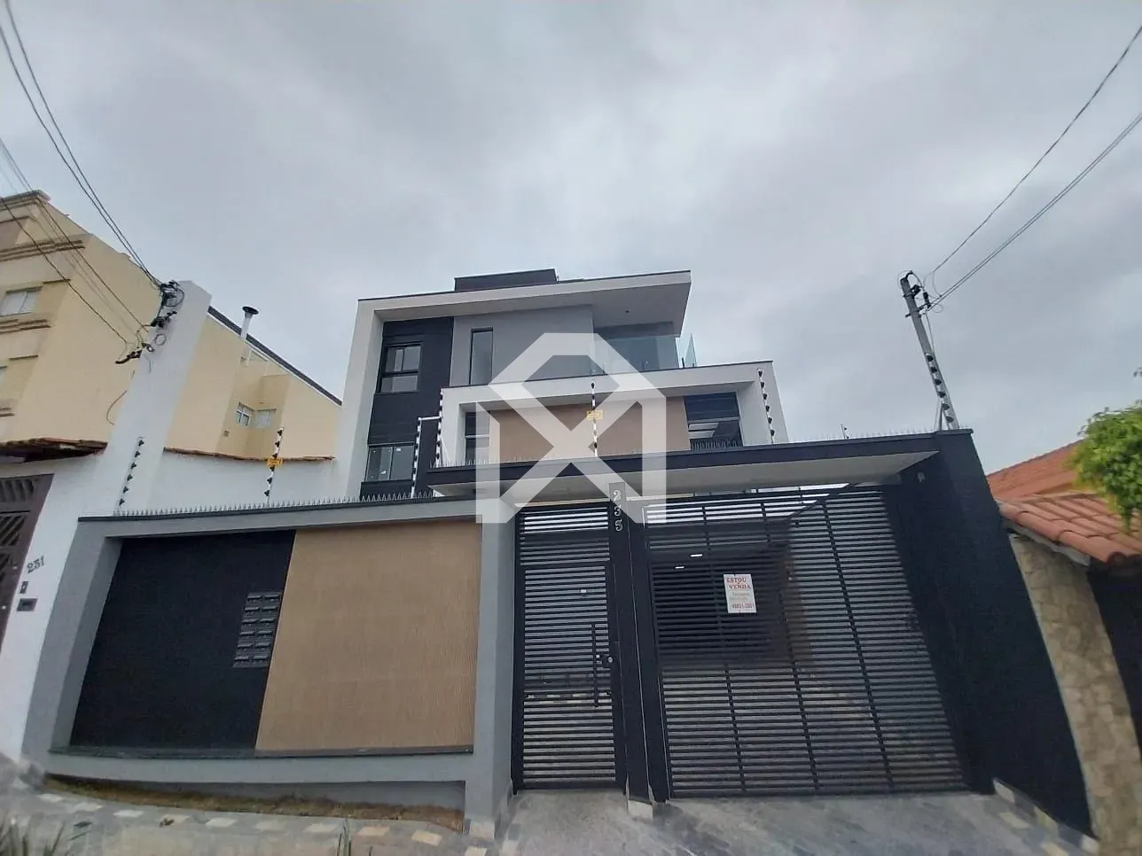 Sobrado, 2 quartos, 57 m² - Foto 27
