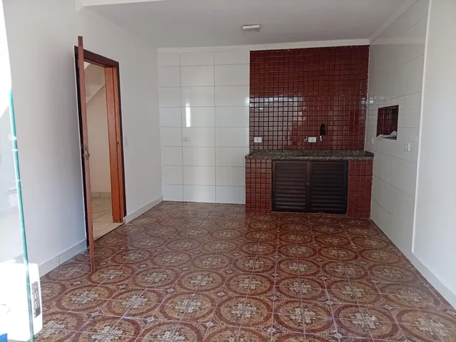 Sobrado 2 quartos e 1 banheiro, para alugar, no bairro Vila Oratório em São Paulo