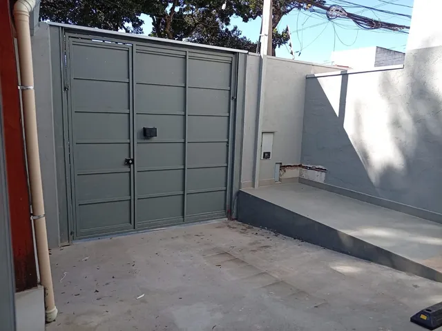 Sobrado 2 quartos e 1 banheiro, para alugar, no bairro Vila Oratório em São Paulo